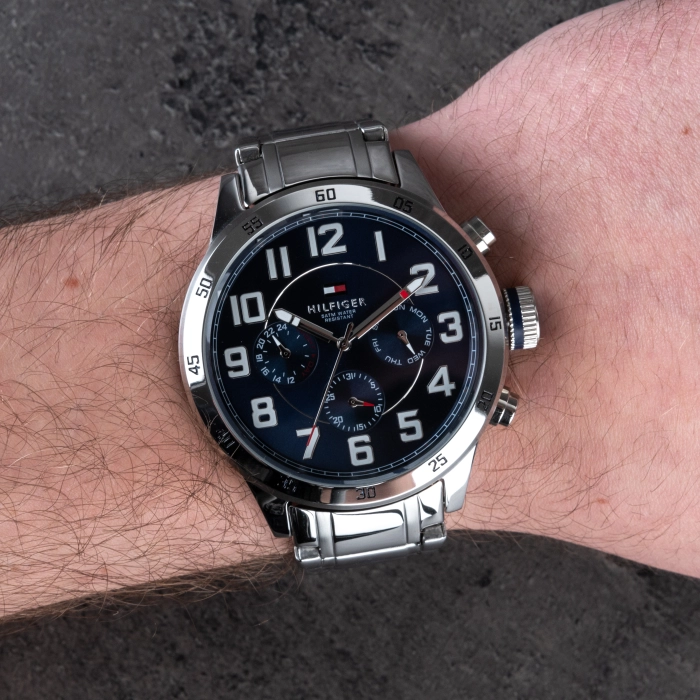 Tommy Hilfiger Trent