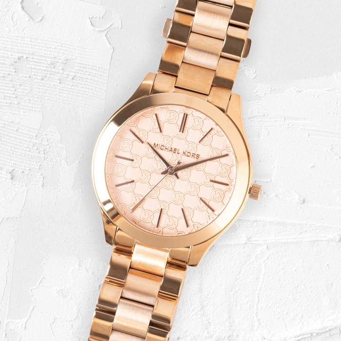 Michael Kors Slim Runway