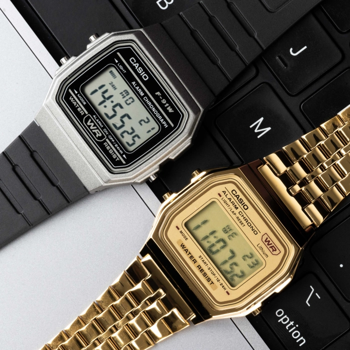 Casio Collection