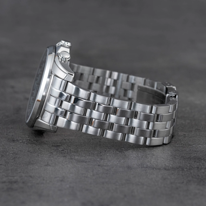 Citizen Radio Controlled