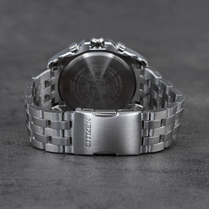 Citizen Radio Controlled