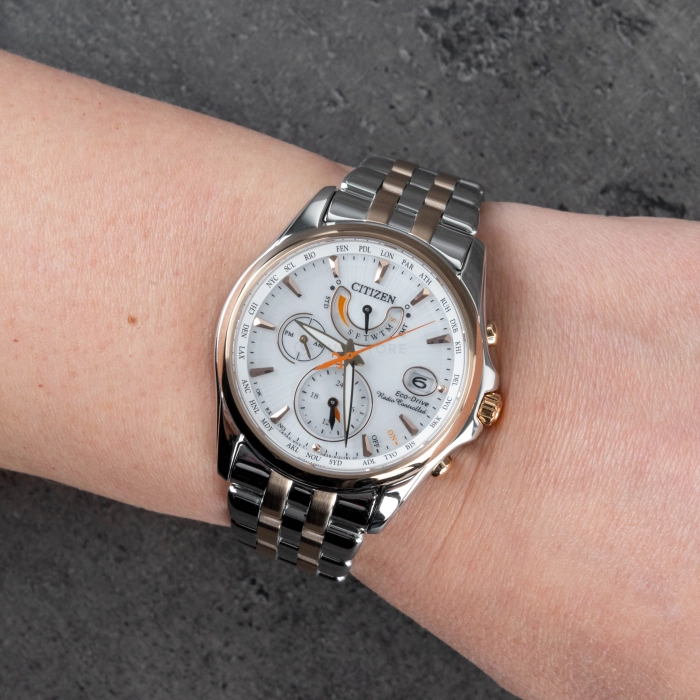 Citizen Radio Controlled