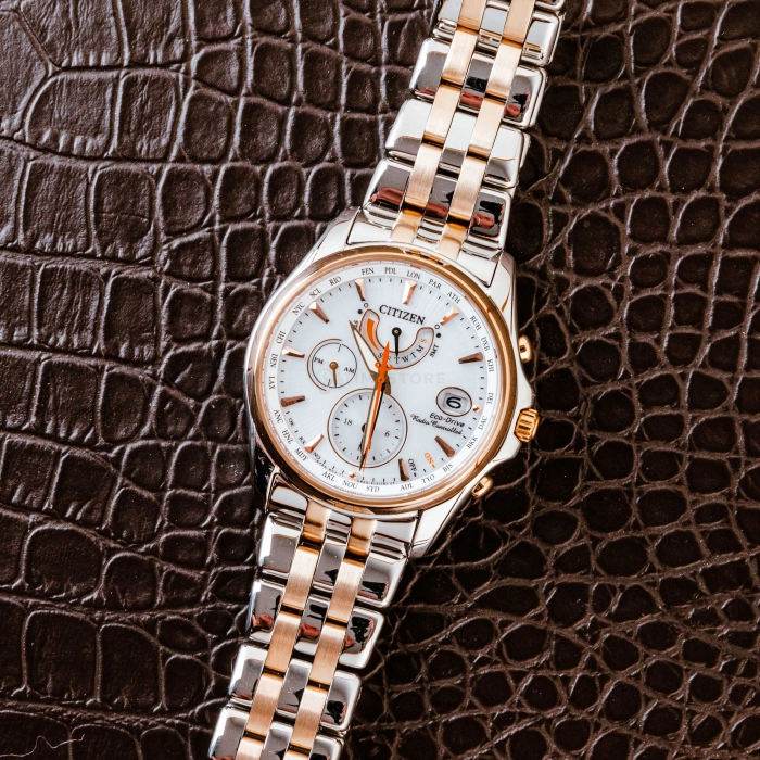 Citizen Radio Controlled