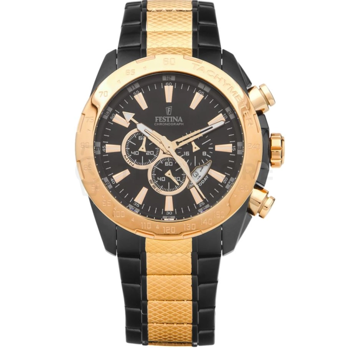 Festina Chrono Sport
