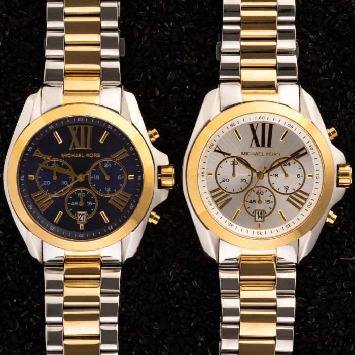 Michael Kors Bradshaw