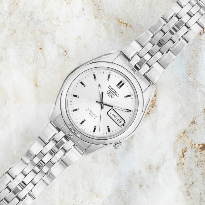 Seiko 5