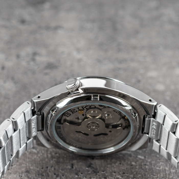 Seiko 5