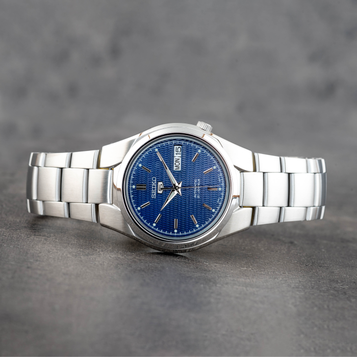 Seiko 5