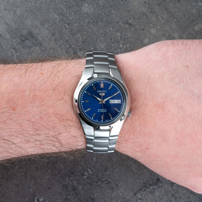 Seiko 5