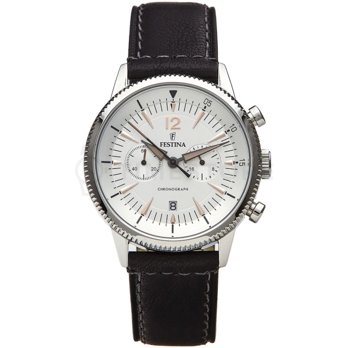 Festina Timeless Chronograph