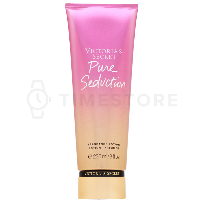 Victoria's Secret Pure Seduction telové mlieko pre ženy 236 ml
