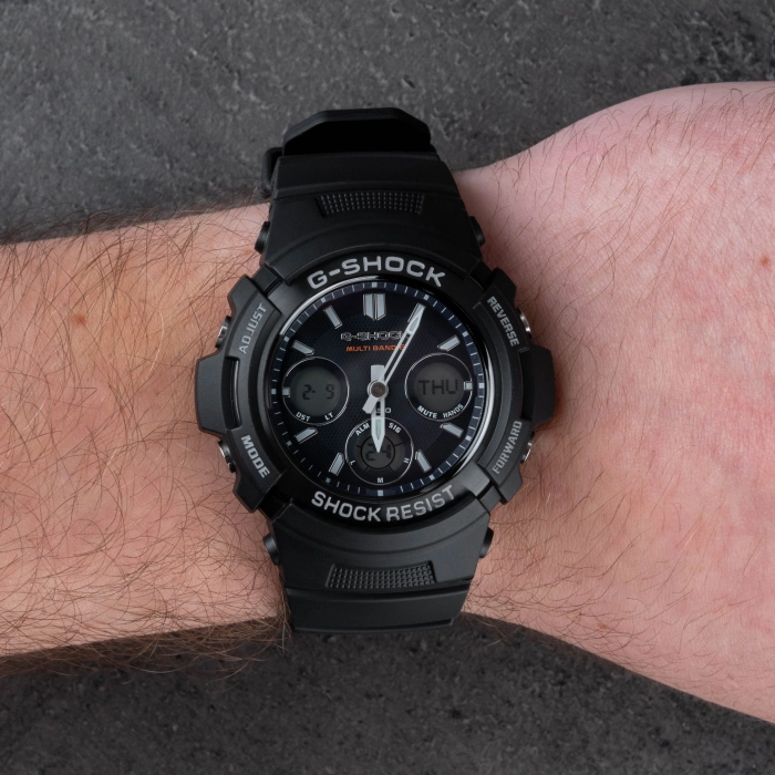 Casio G-Shock
