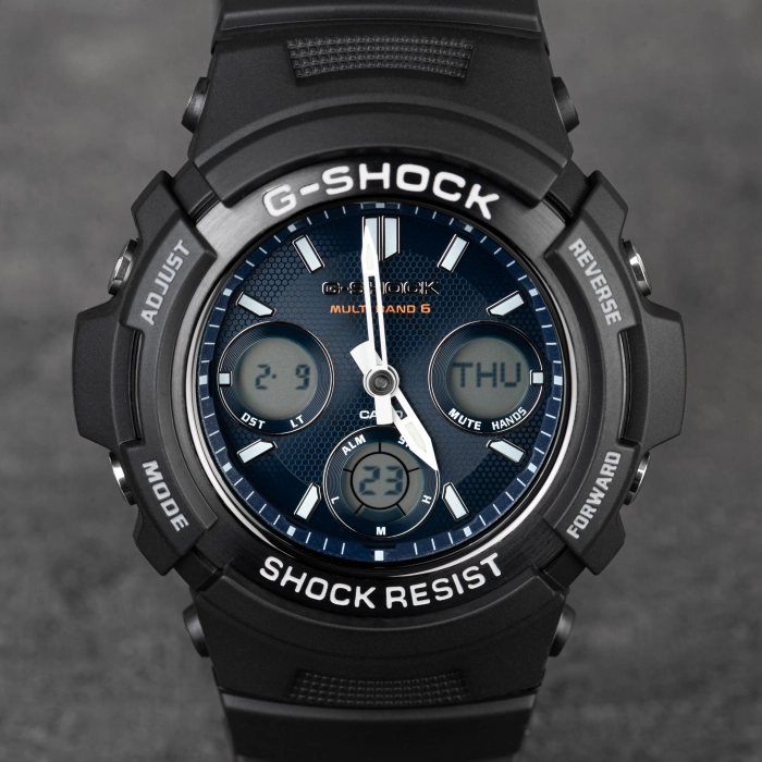 Casio G-Shock