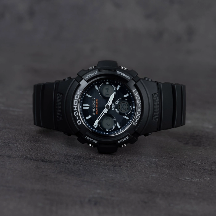 Casio G-Shock