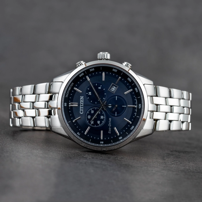 Citizen Eco-Drive