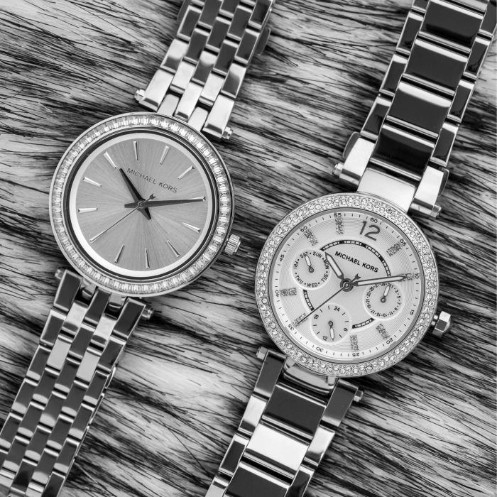 Michael Kors Mini Darci