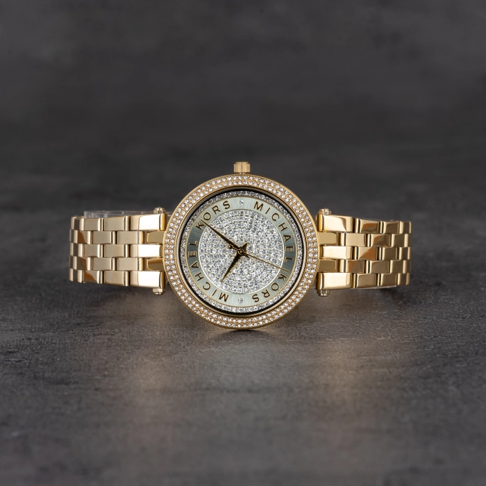 Michael Kors Mini Darci