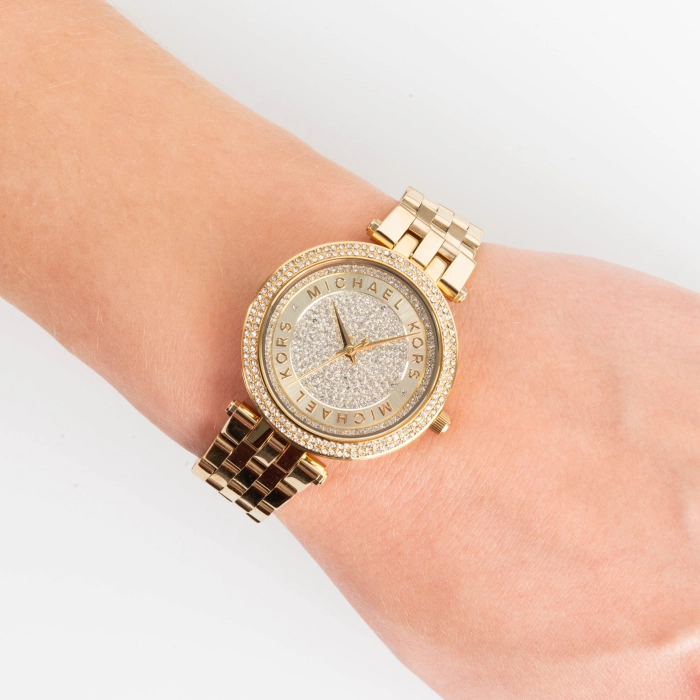 Michael Kors Mini Darci