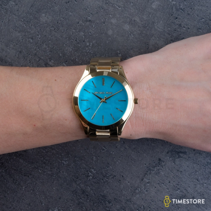 Michael Kors Slim Runway