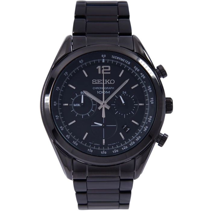 Seiko Chronograph