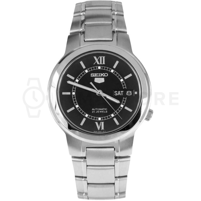 Seiko 5