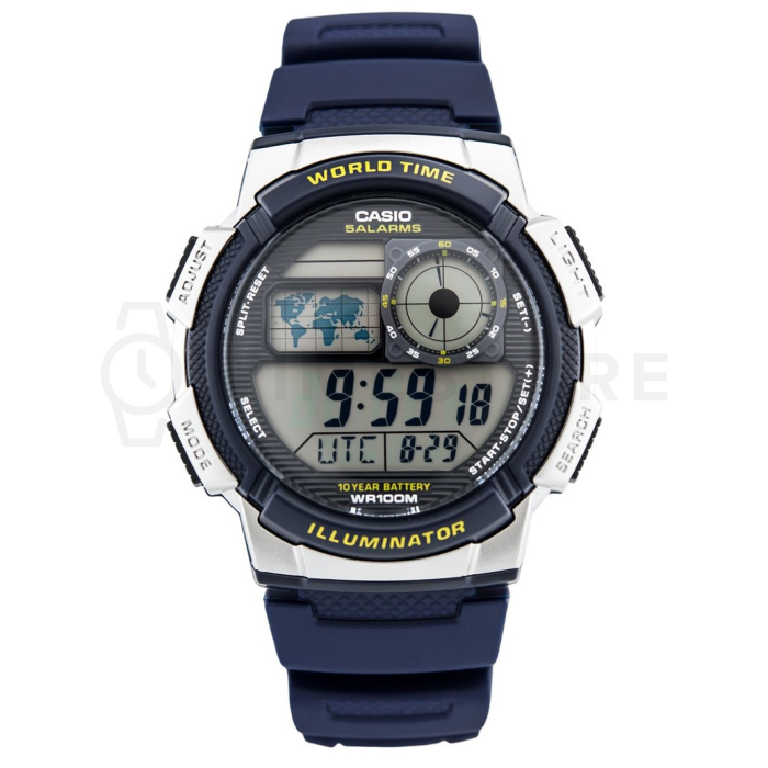 Casio Collection