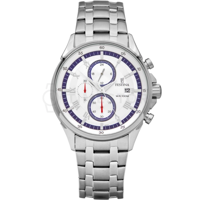 Festina Timeless Chronograph