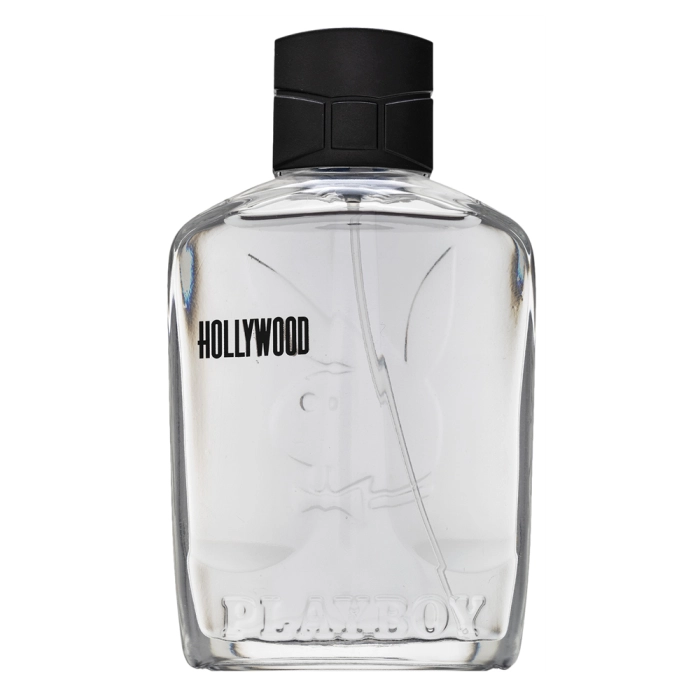 Playboy Hollywood toaletná voda pre mužov 100 ml