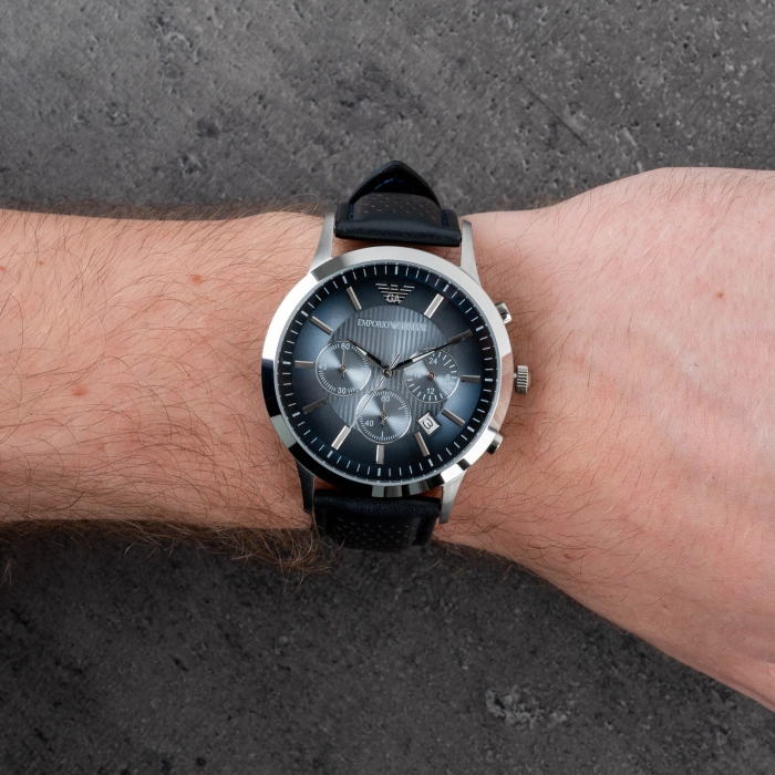 Emporio Armani Classic