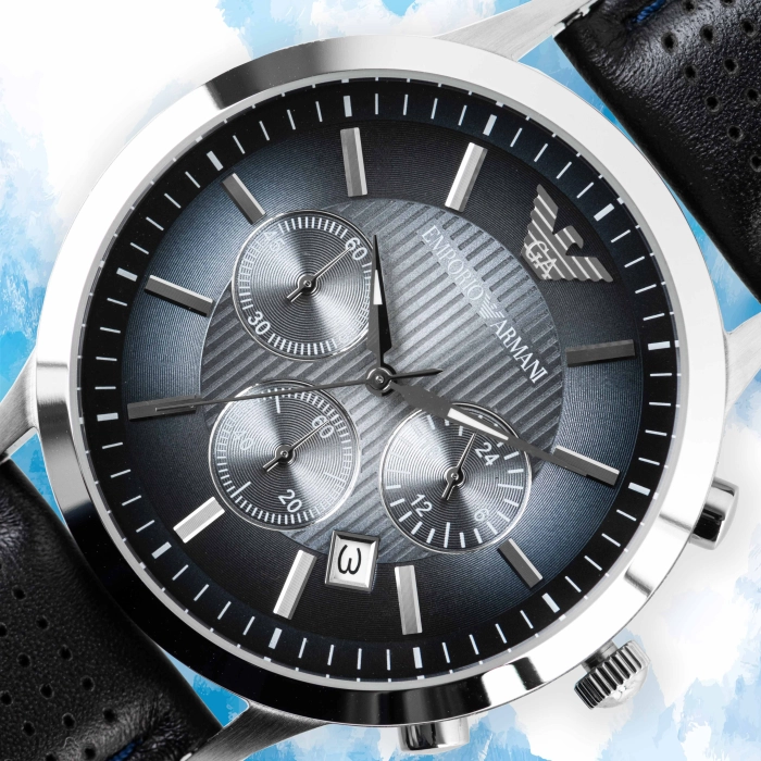 Emporio Armani Classic