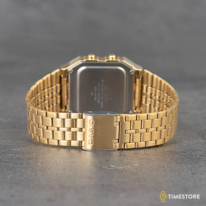 Casio Retro