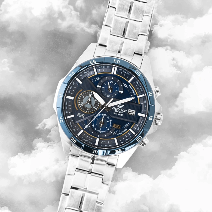 Casio Edifice