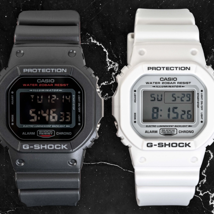 Casio G-Shock