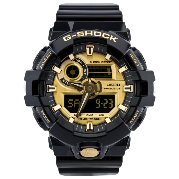 Casio G-Shock