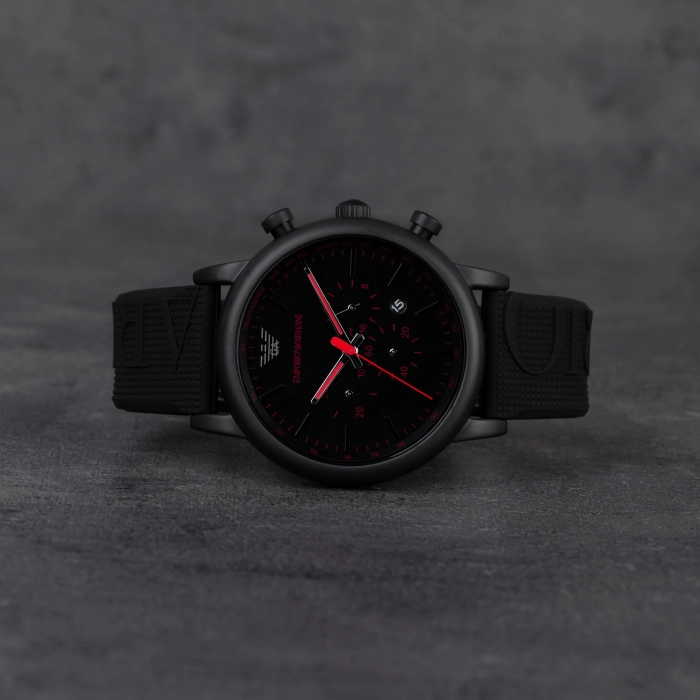 Emporio Armani Luigi