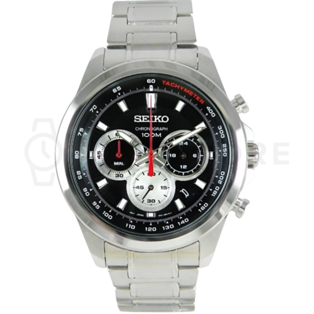 Seiko Chronograph