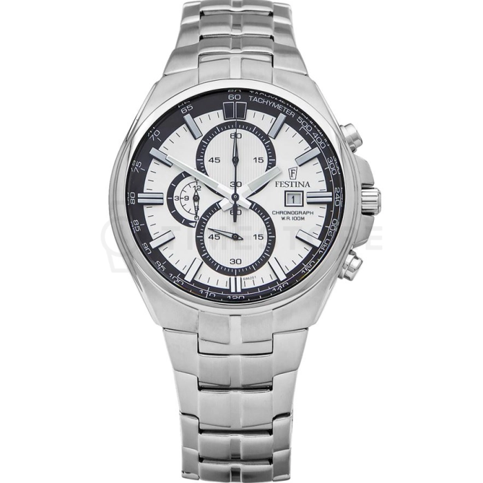 Festina Timeless Chronograph