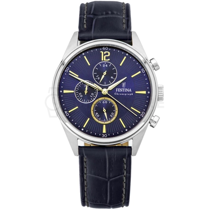Festina Timeless Chronograph