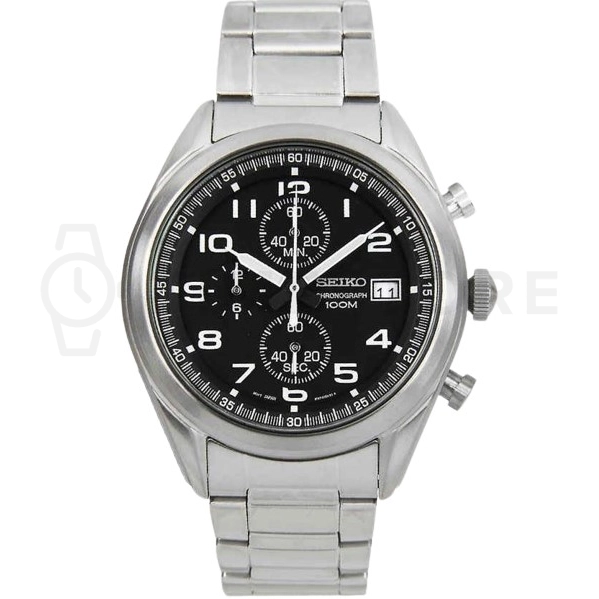 Seiko Chronograph