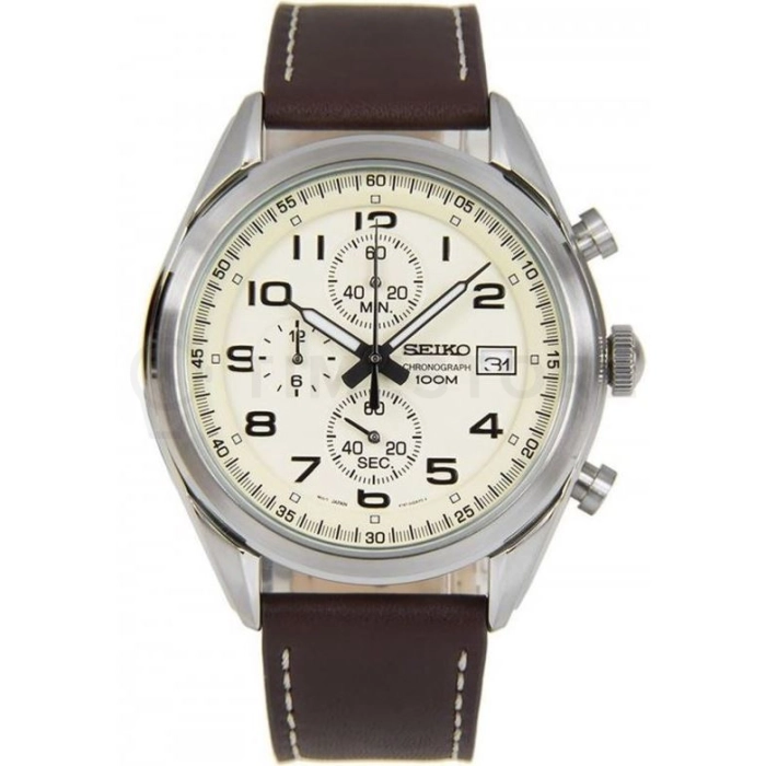Seiko Chronograph