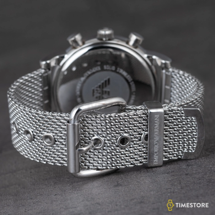 Emporio Armani Chrono