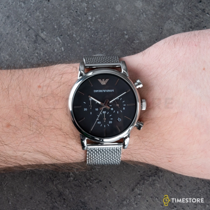 Emporio Armani Chrono