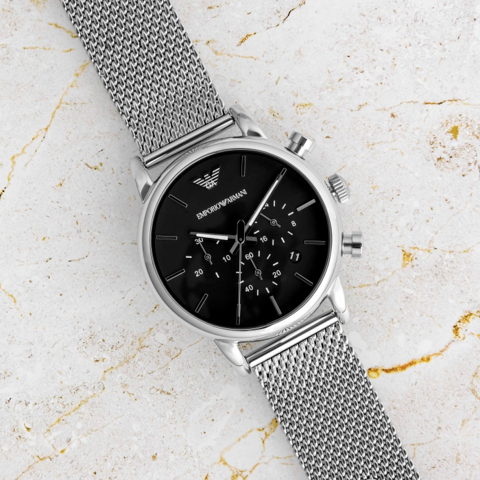 Emporio Armani Chrono