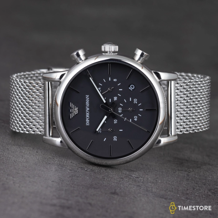 Emporio Armani Chrono