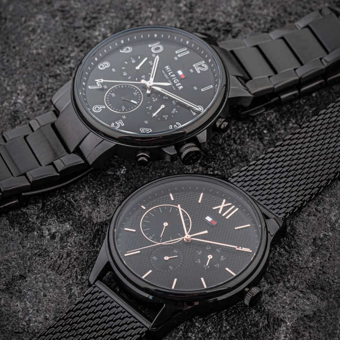 Tommy Hilfiger Damon