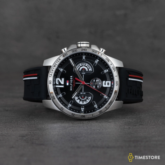 Tommy Hilfiger Decker