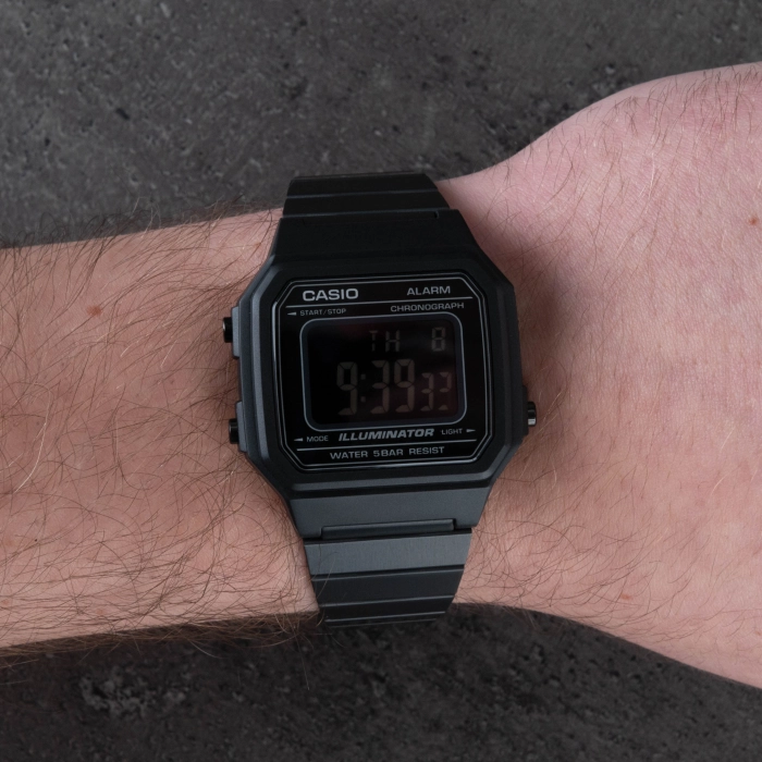 Casio Vintage