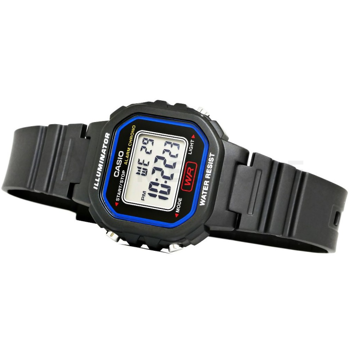 Casio Collection
