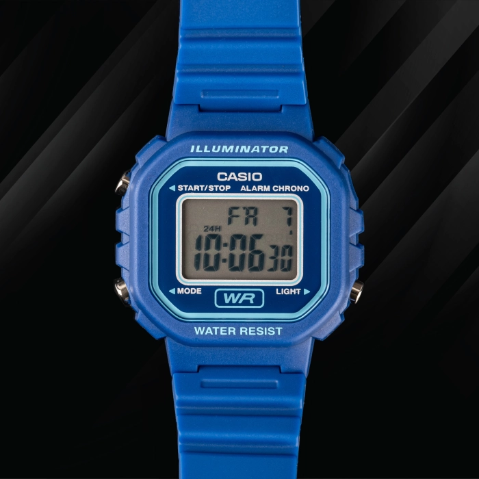 Casio Collection