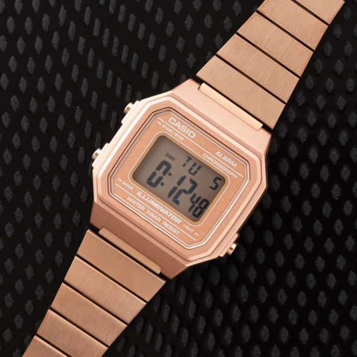 Casio Vintage
